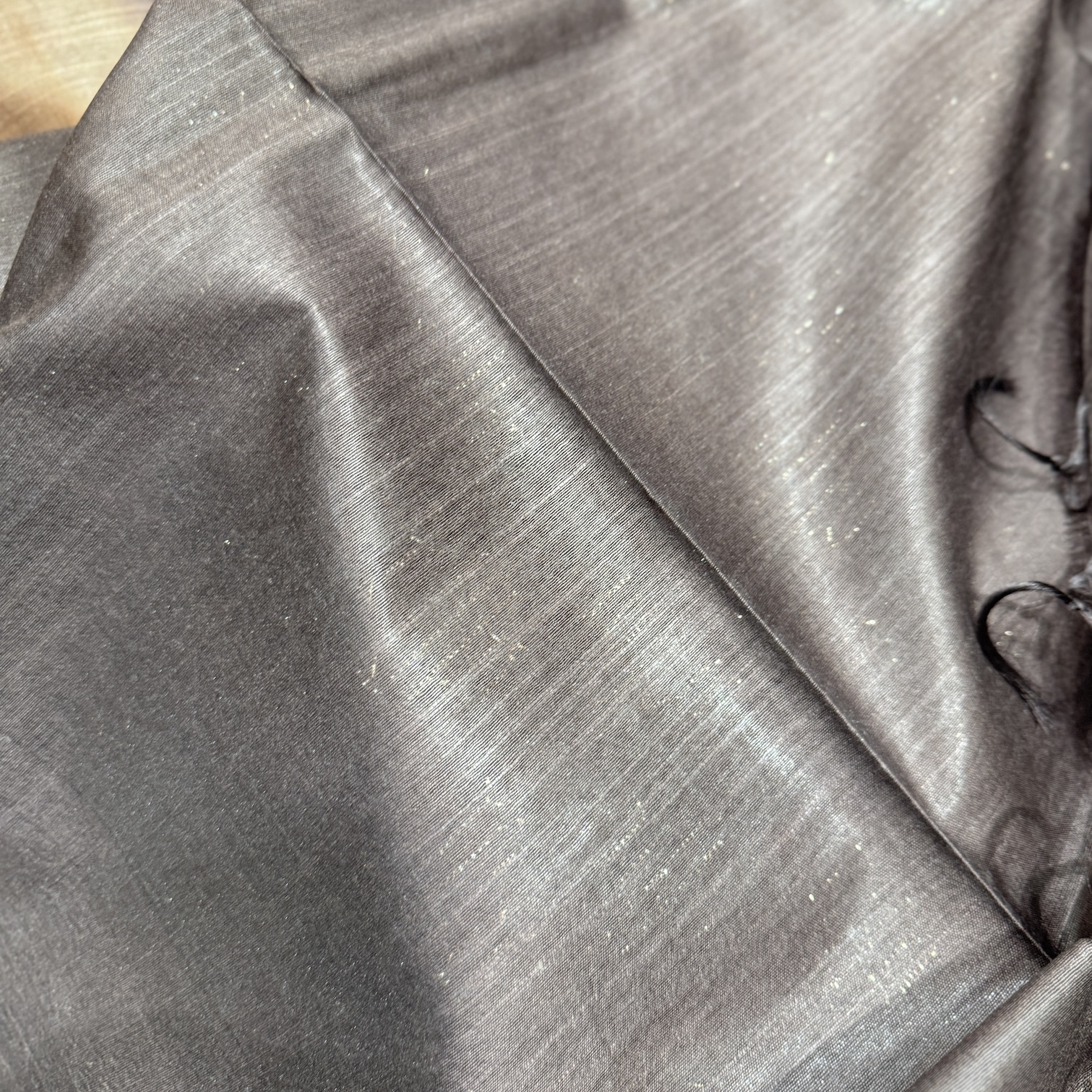 Brick Brown and Cairo Brown Tie & Dye