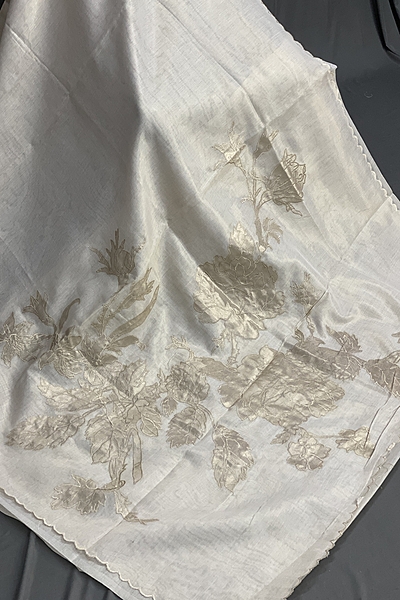 MEENA KOTA TISSUE SAREE SWS317