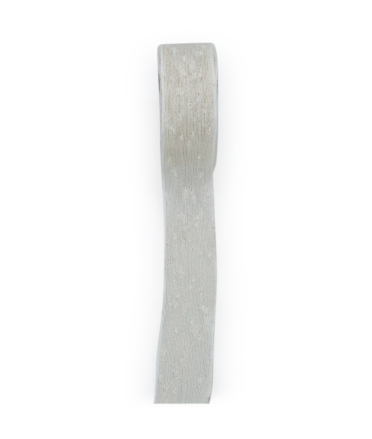 Texture Burlap Ribbon