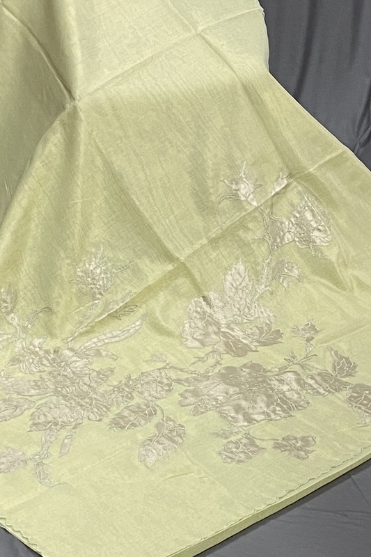 MEENA KOTA TISSUE SAREE SWS317