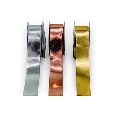 Metallic Ribbon