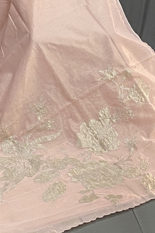 MEENA KOTA TISSUE SAREE SWS319