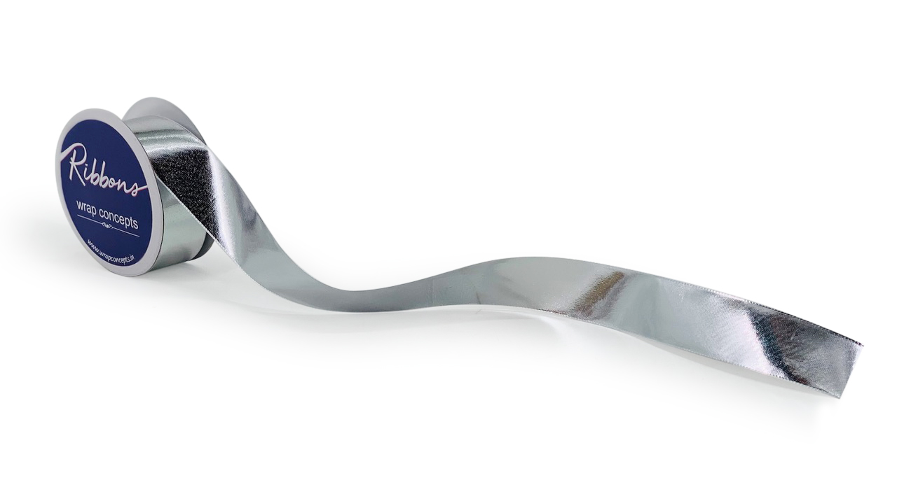 Metallic Ribbon