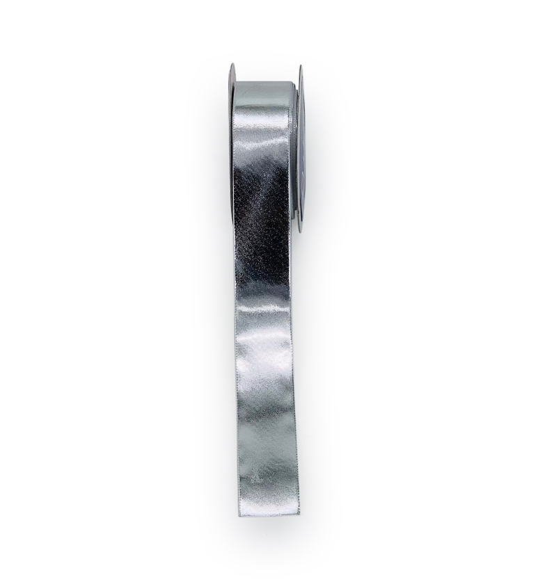 Metallic Ribbon