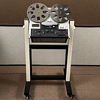 VAC - Revox PR 99 Tape Recorder Trolley - RV-PR99 VAC - Revox PR 99 Tape Recorder Trolley - RV-PR99