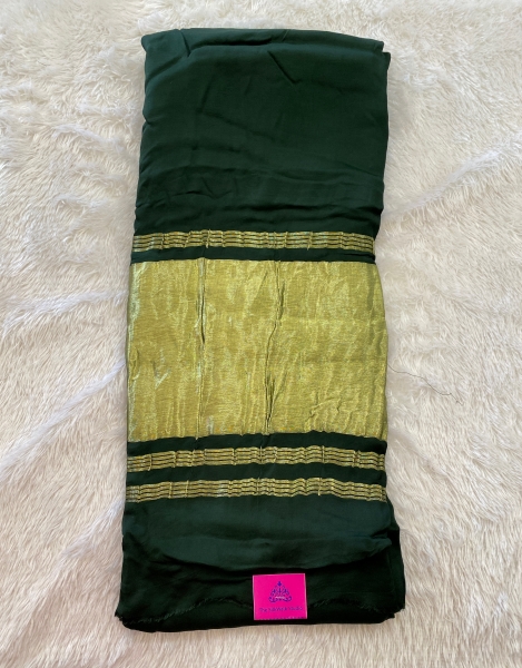 Kamala - The Satin Silk Saree SWS45