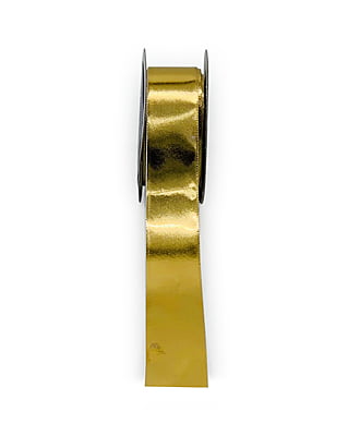 Metallic Ribbon