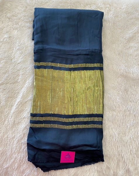 Kamala - The Satin Silk Saree SWS45