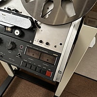 VAC - Revox PR 99 Tape Recorder Trolley - RV-PR99 VAC - Revox PR 99 Tape Recorder Trolley - RV-PR99