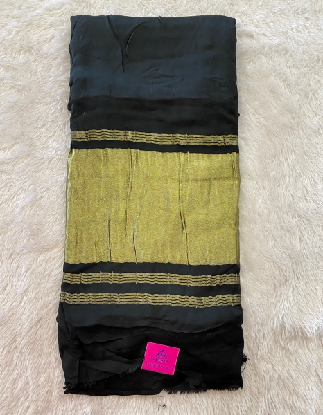 Kamala - The Satin Silk Saree SWS45