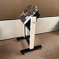 VAC - Revox PR 99 Tape Recorder Trolley - RV-PR99 VAC - Revox PR 99 Tape Recorder Trolley - RV-PR99