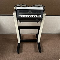 VAC - Revox PR 99 Tape Recorder Trolley - RV-PR99 VAC - Revox PR 99 Tape Recorder Trolley - RV-PR99