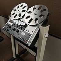 VAC - Revox PR 99 Tape Recorder Trolley - RV-PR99 VAC - Revox PR 99 Tape Recorder Trolley - RV-PR99