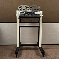 VAC - Revox PR 99 Tape Recorder Trolley - RV-PR99 VAC - Revox PR 99 Tape Recorder Trolley - RV-PR99