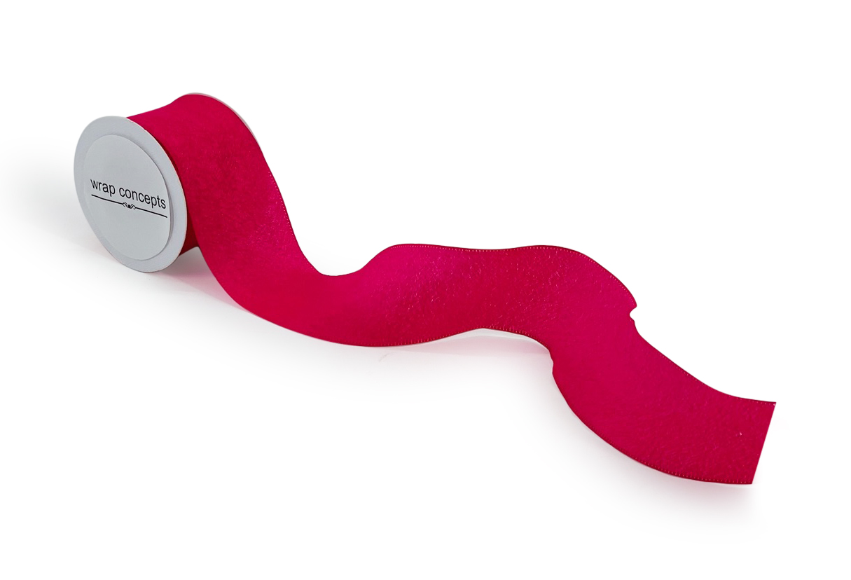 Satin Effect Ribbon