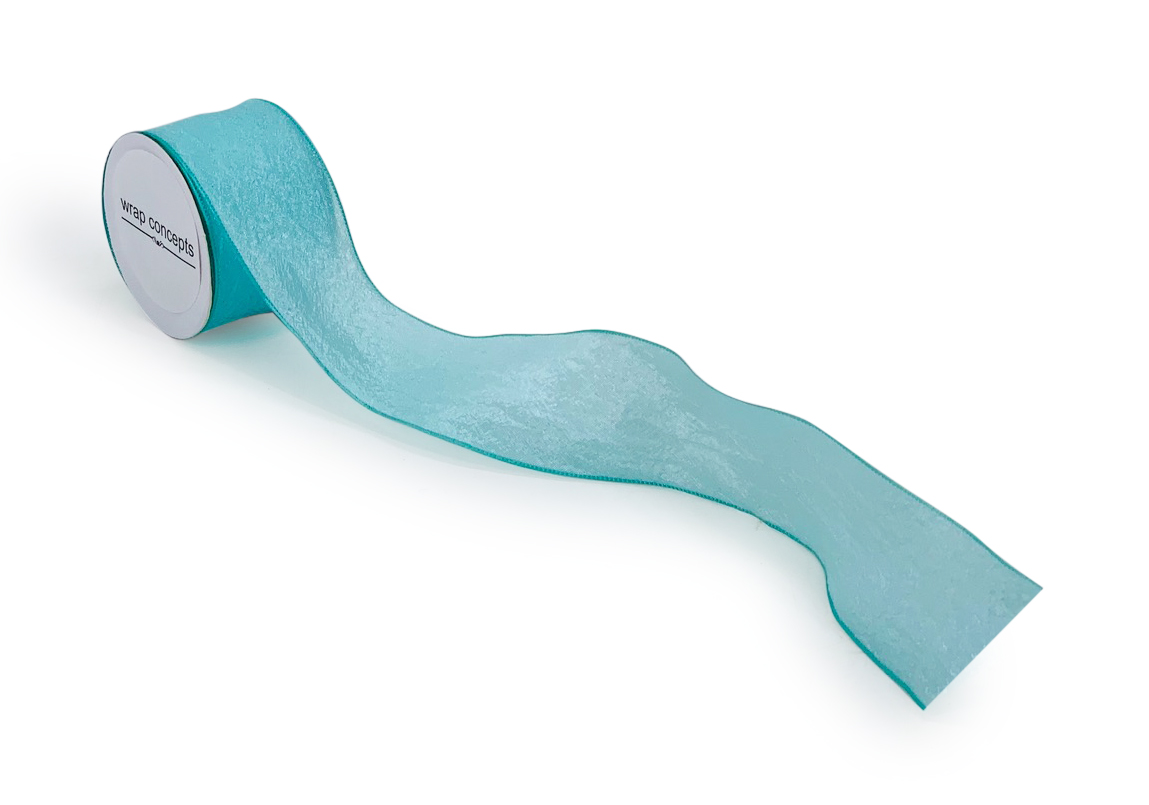 Satin Effect Ribbon