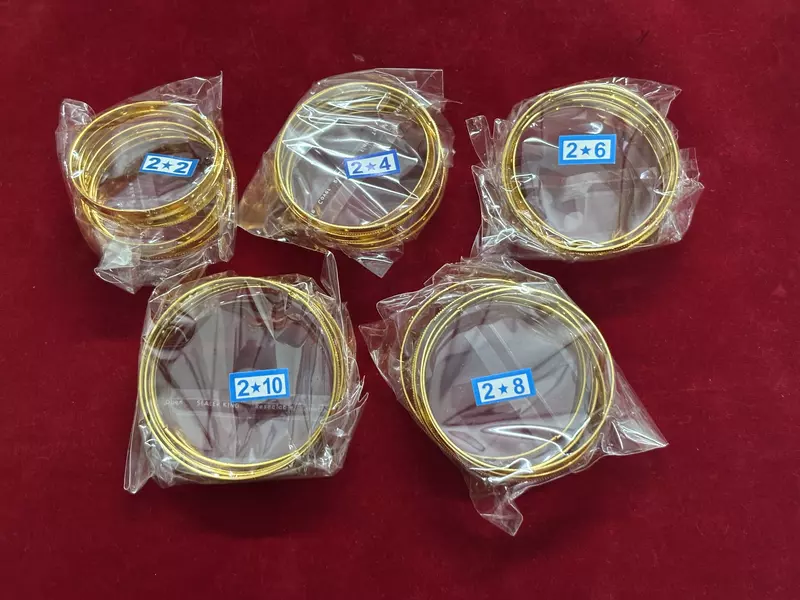 Bangle Base Golden