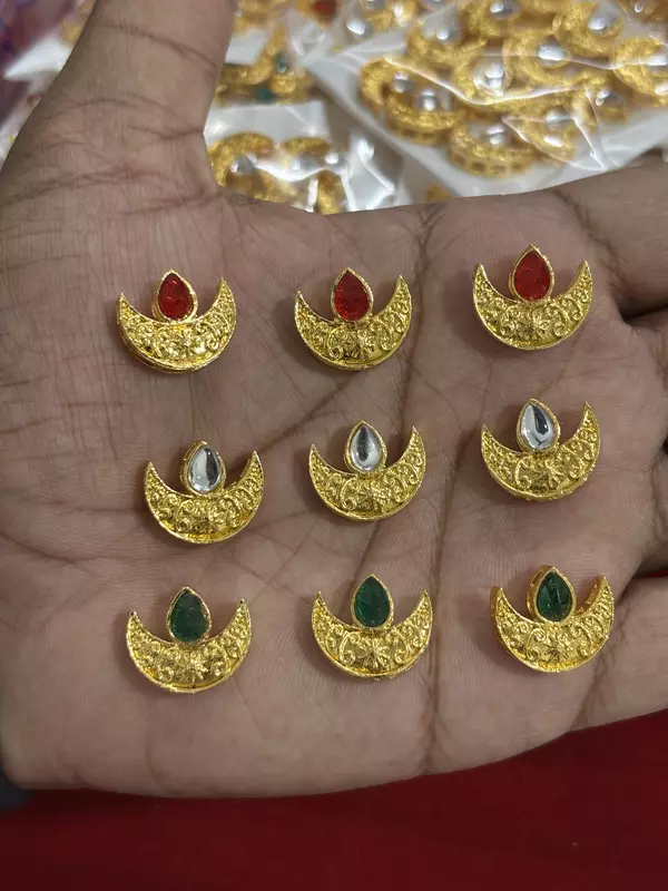 Chandra Tilak