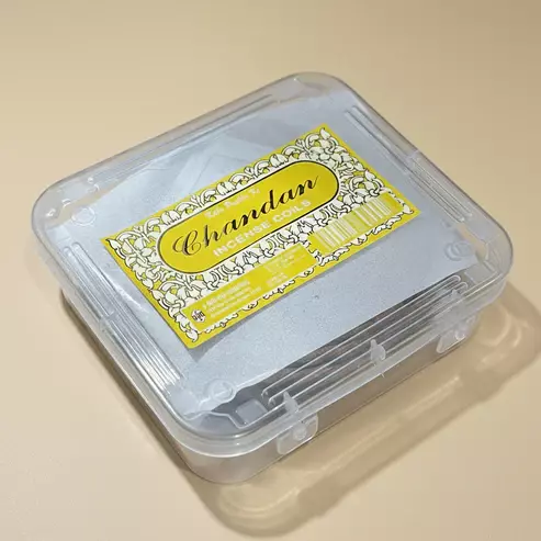 Raviikara Chandan Incense Coil