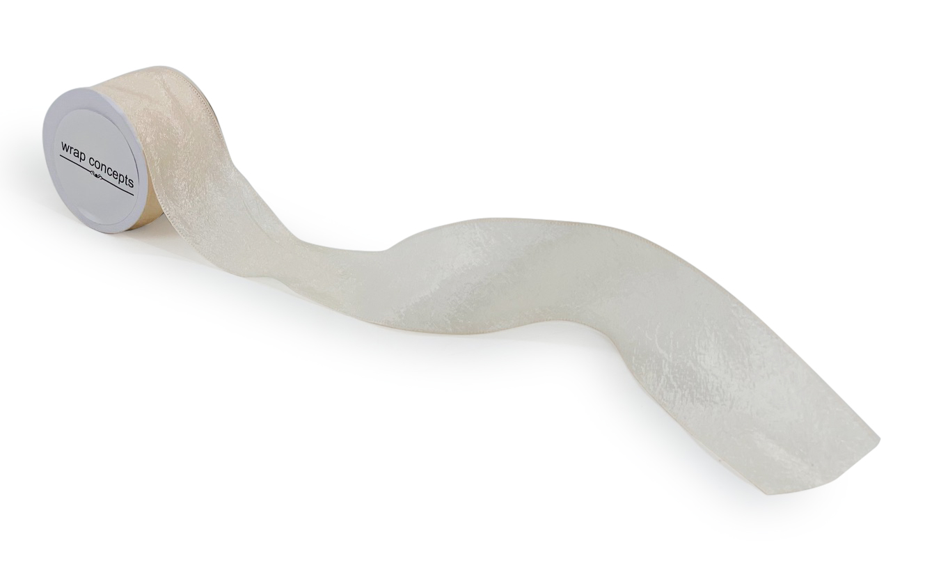 Satin Effect Ribbon