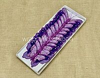 Glitter Butterfly - White/Pink/Purple/Champagne