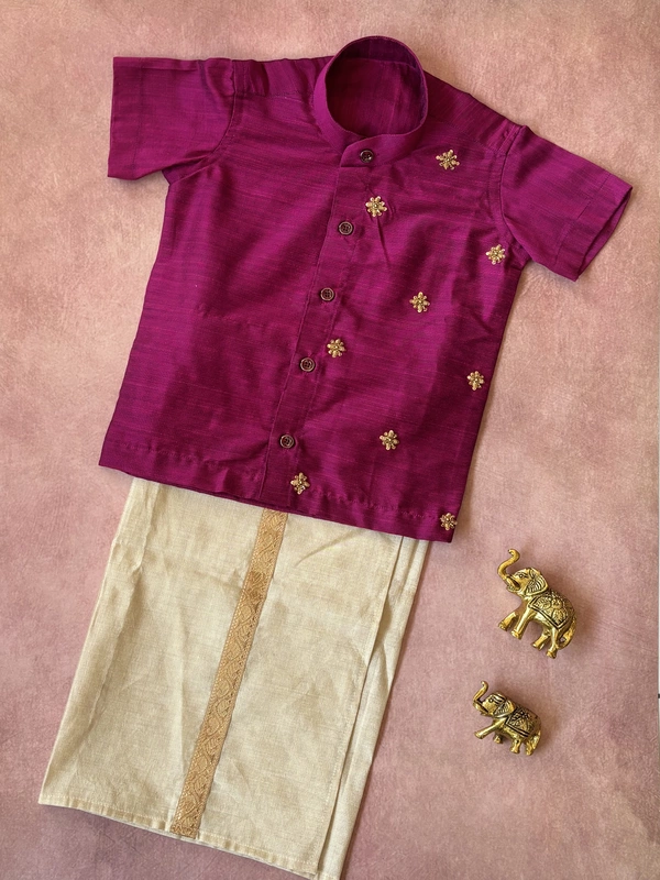 Kids Butta Shirt