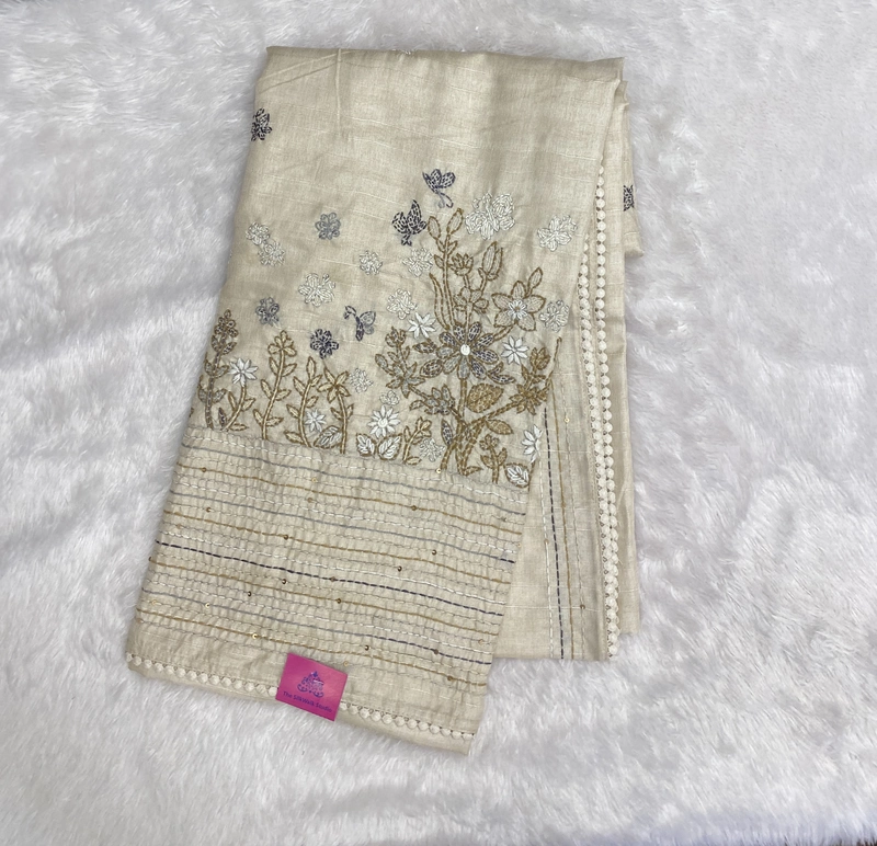 AMAYA - THE BEAUTY OF THREAD WORKS 16916