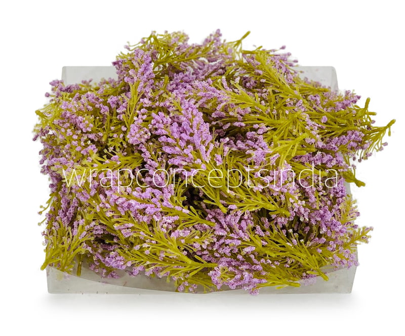 Lavender Sugar Pine Leaves