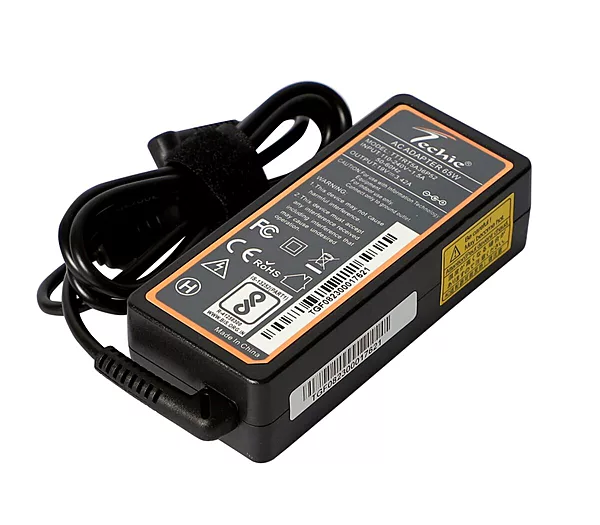 Techie Adapter for Acer 3.0mm 65W