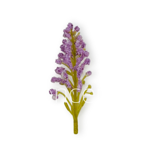 Lavender Sugar Pine Leaves