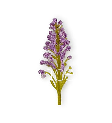 Lavender Sugar Pine Leaves