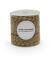 3MM Dual Tone Twisted Chord