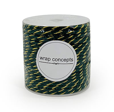 3MM Dual Tone Twisted Chord