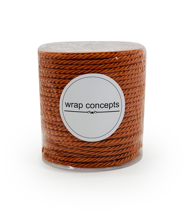 3MM Twisted Chord