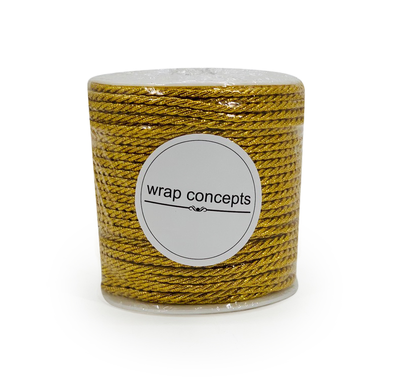 3MM Twisted Chord