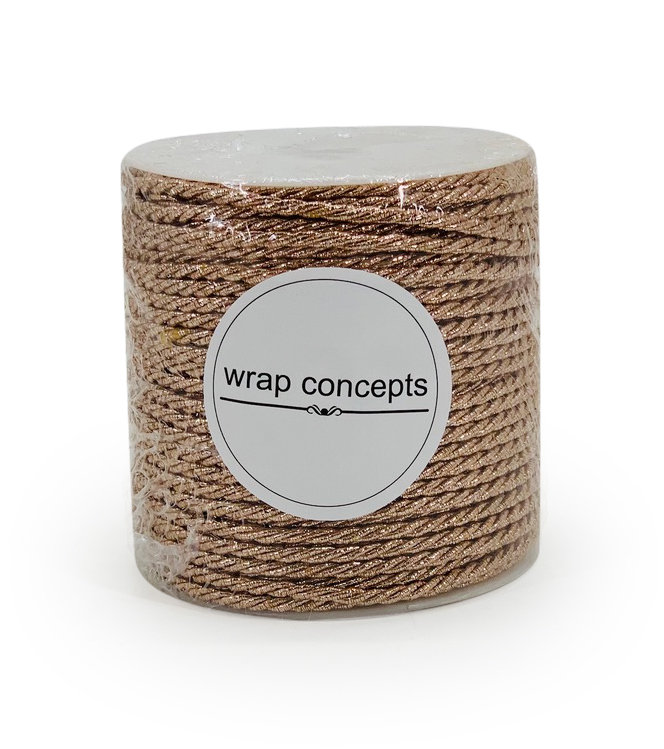 3MM Twisted Chord