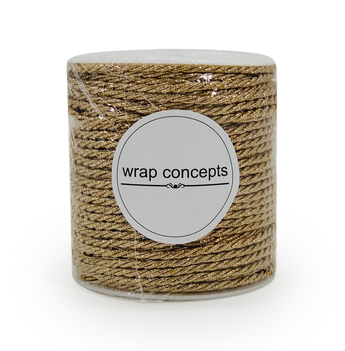 3MM Twisted Chord