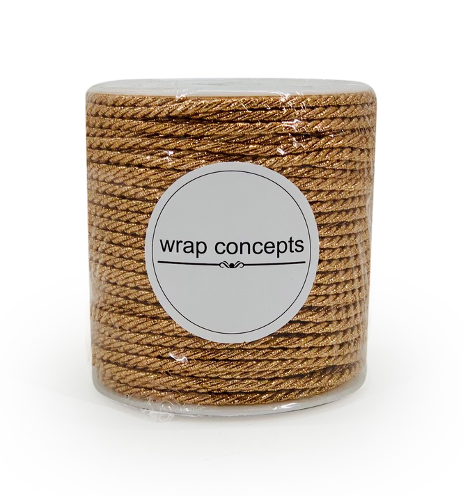 3MM Twisted Chord