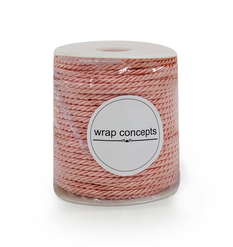 3MM Twisted Chord