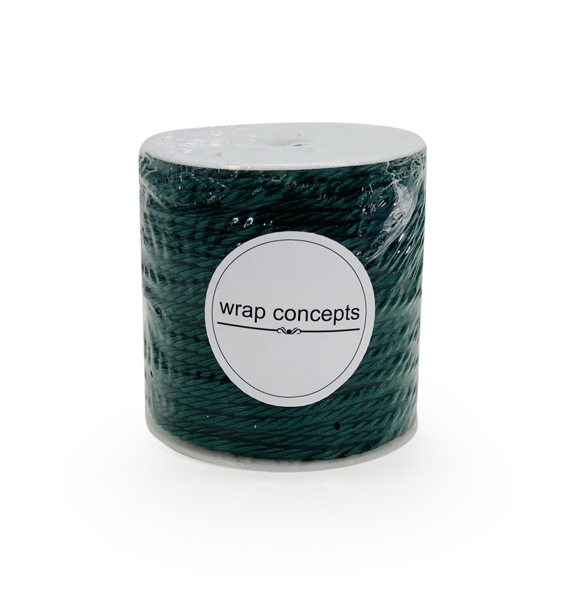 3MM Twisted Chord