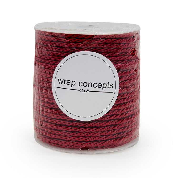 3MM Twisted Chord