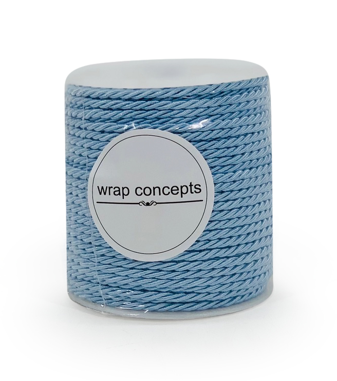 3MM Twisted Chord