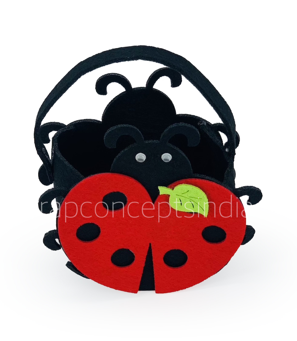 Lady Bird Bag