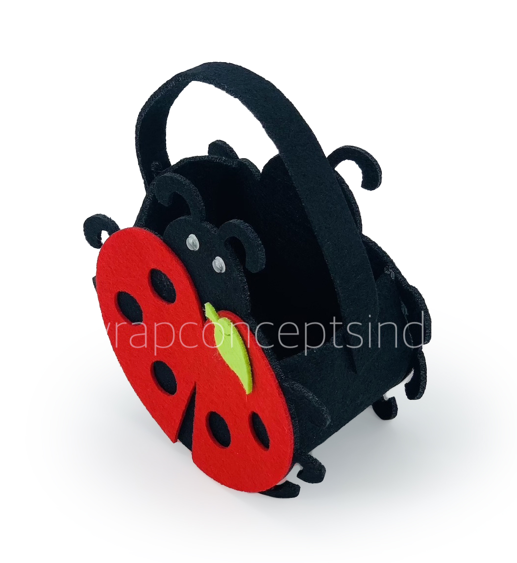 Lady Bird Bag