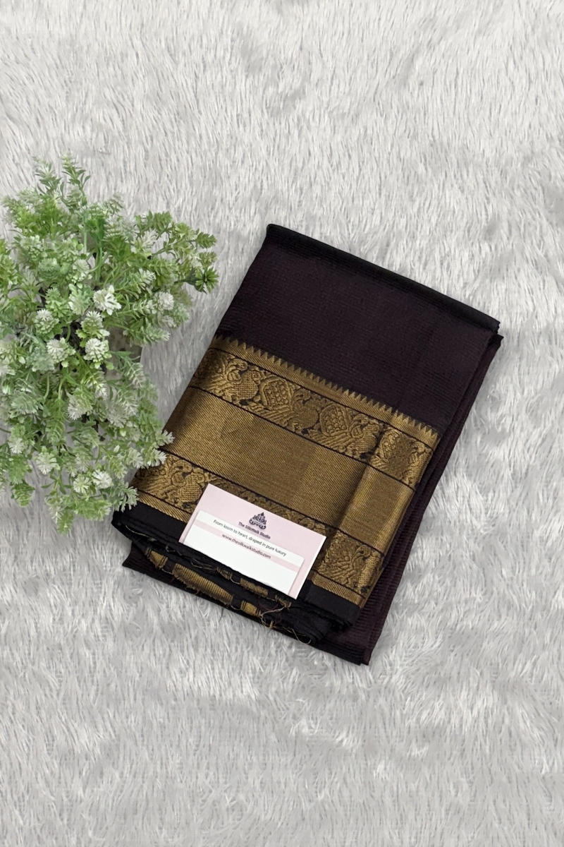 Nandini - Mangalagiri Saree - SWS652