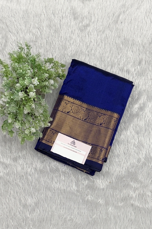 Nandini - Mangalagiri Saree - SWS652