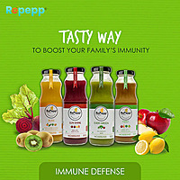 Immunity Pack Immunity Pack