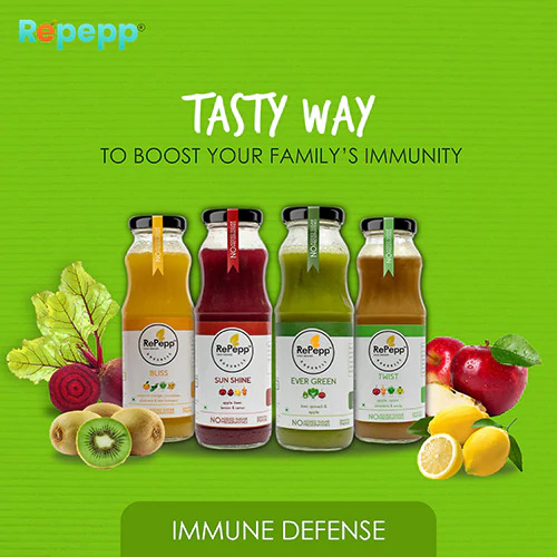 Immunity Pack Immunity Pack