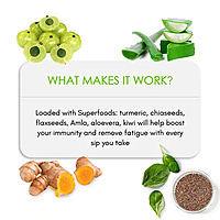 Immunity Pack Immunity Pack