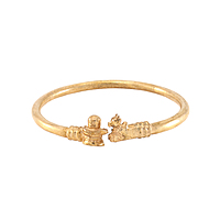 Panchaloga Siva Lingam & Nandhi Kada - Explore Now